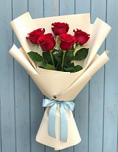 Букет Классика чувств в Лохино