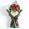 Букет цветов из: Розы в Лохино