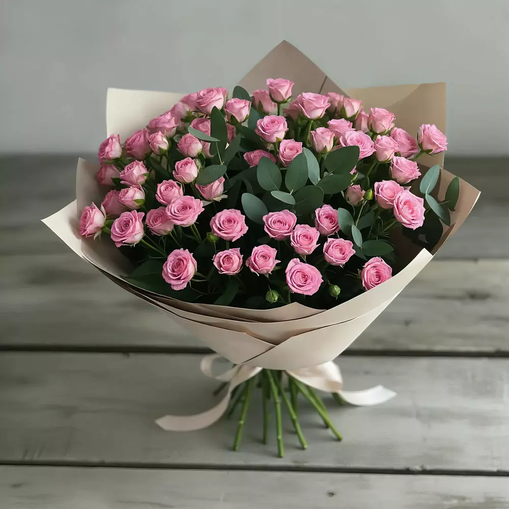 Букет Удовольствие в Лохино