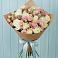 Букет цветов из: Розы в Лохино