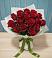 Букет Красные розы в Лохино
