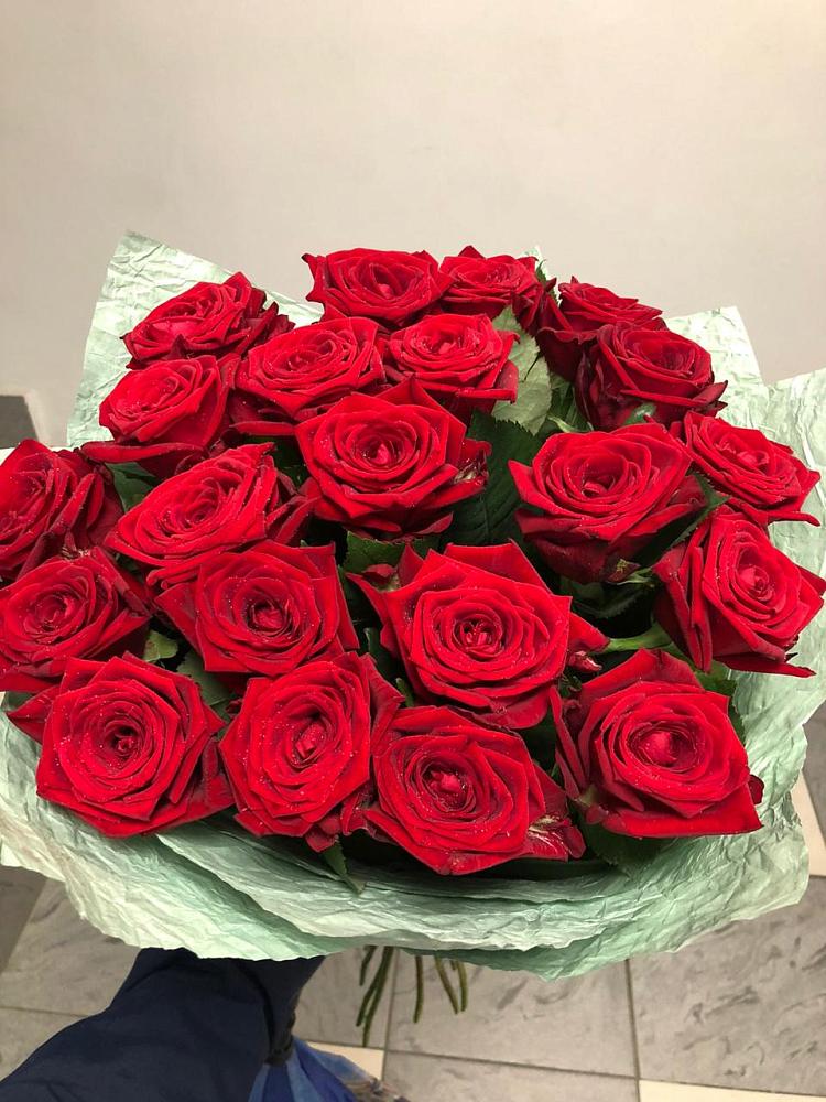 Розы Классика в Лохино Букет Классика в Лохино