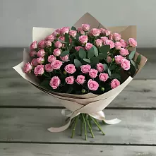 Букет Удовольствие в Лохино