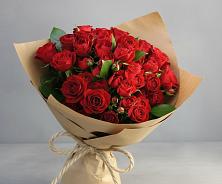 Букет Любовный роман в Лохино