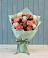 Букет цветов из: Розы в Лохино