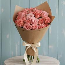 Букет цветов из:  Розы в Лохино