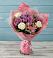 Букет цветов из: Герберы в Лохино