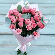 Букет Леди совершенство в Лохино